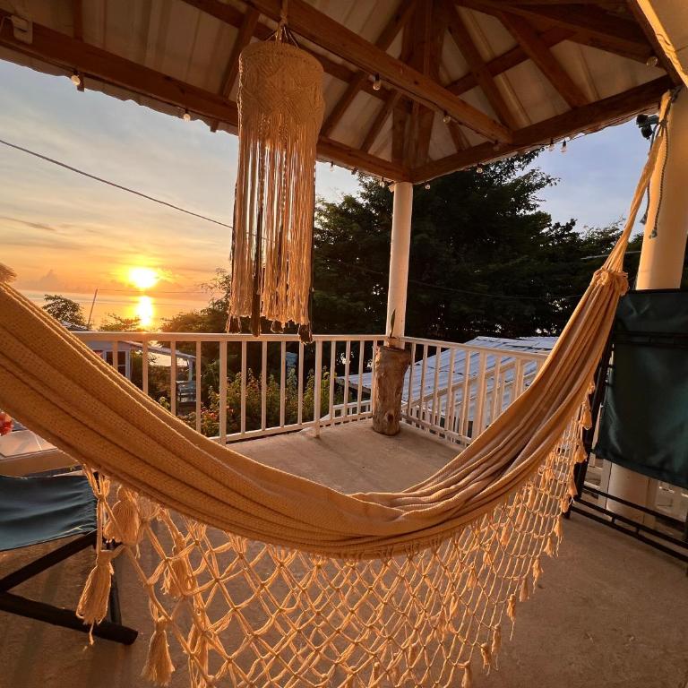 Sunrise view posada - Large Double Room - 13