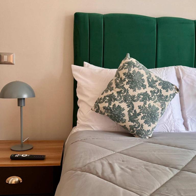 Nuevo y Comodo excelente ubicacion - Apartamento - 11