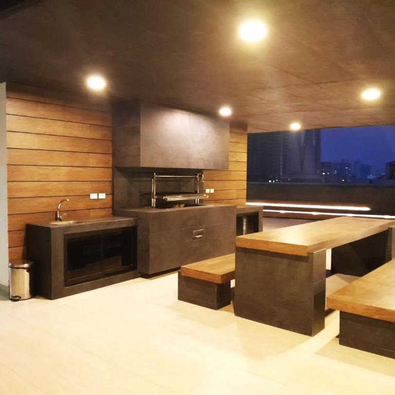 L2 - Apartamento Hermoso - Apartamento de 1 dormitorio - 11