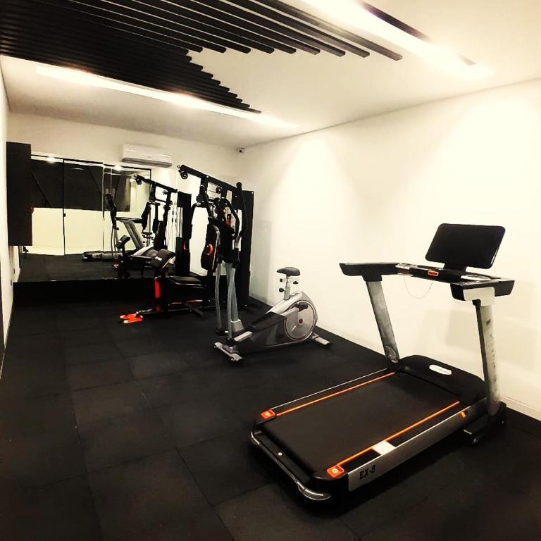 L2 - Apartamento Hermoso - Apartamento de 1 dormitorio - 10