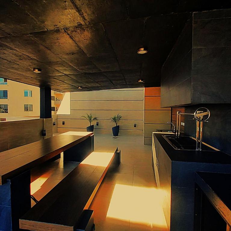 L2 - Apartamento Hermoso - Apartamento de 1 dormitorio - 13