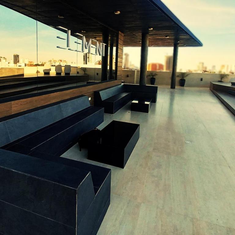 L2 - Apartamento Hermoso - Apartamento de 1 dormitorio - 17