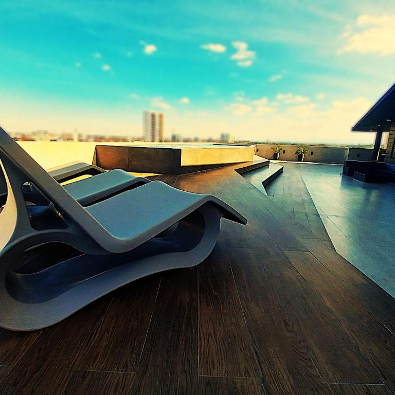 L2 - Apartamento Hermoso - Apartamento de 1 dormitorio - 16