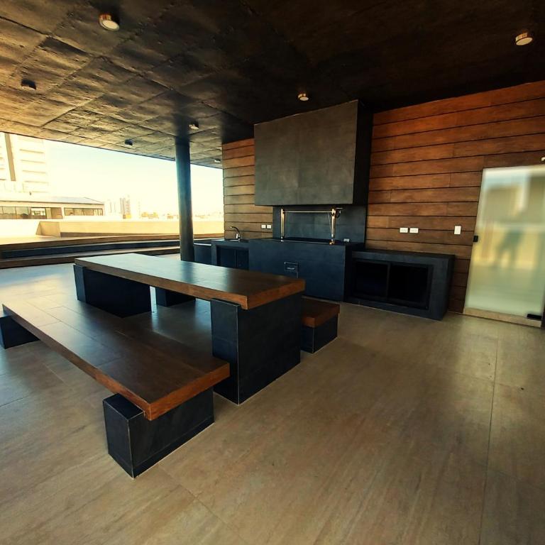 L2 - Apartamento Hermoso - Apartamento de 1 dormitorio - 21