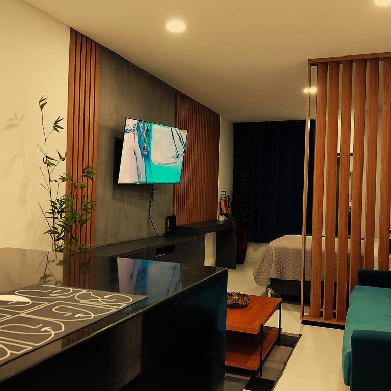 L2 - Apartamento Hermoso - Apartamento de 1 dormitorio - 6