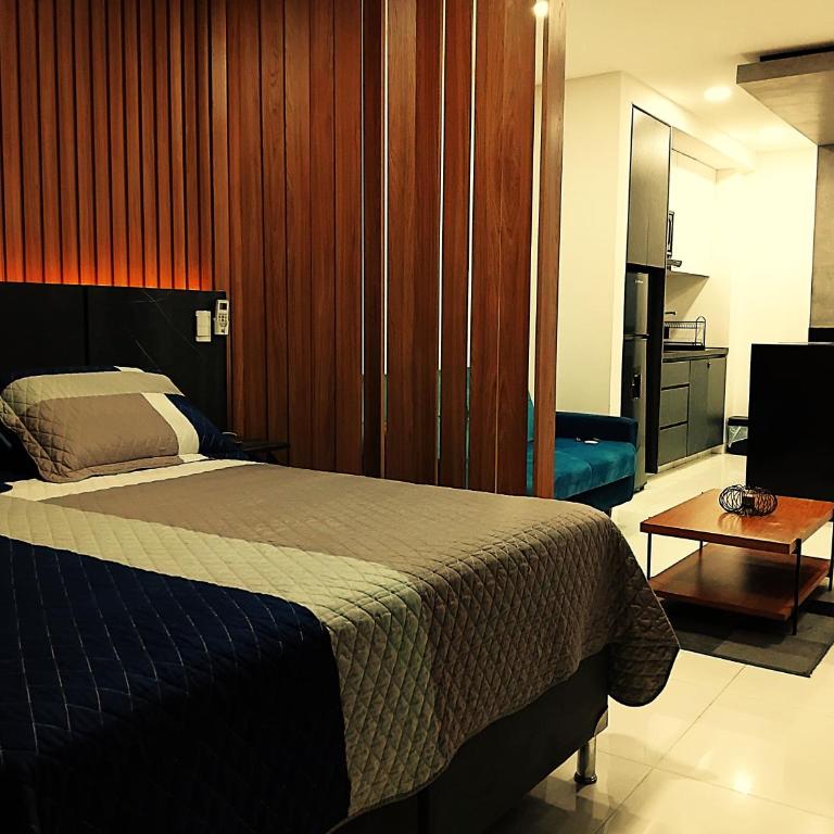 L2 - Apartamento Hermoso - Apartamento de 1 dormitorio - 1