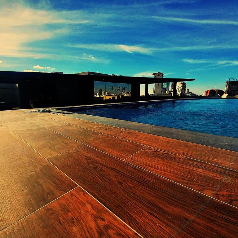 L2 - Apartamento Hermoso - Apartamento de 1 dormitorio - 4