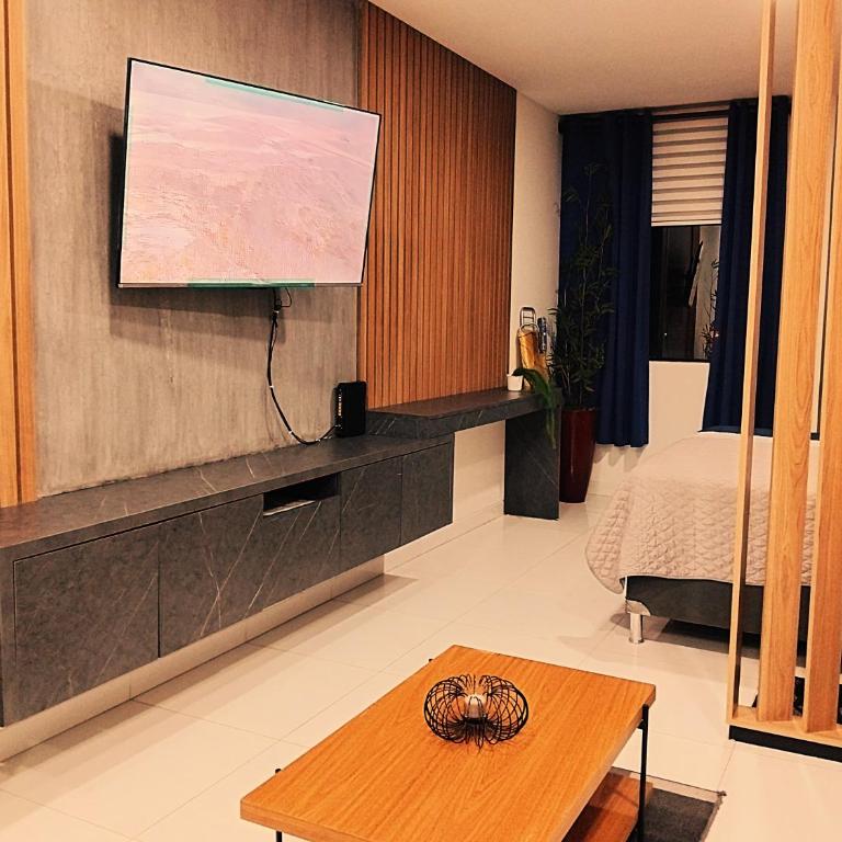 L2 - Apartamento Hermoso - Apartamento de 1 dormitorio - 26