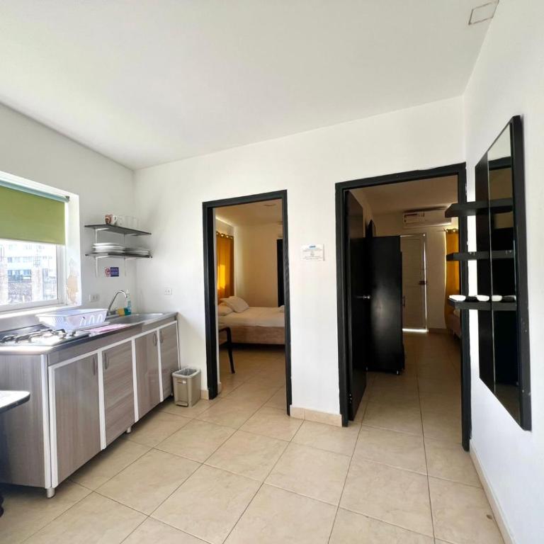 Caribbean Island Hotel - Apartamento de 2 dormitorios - 23