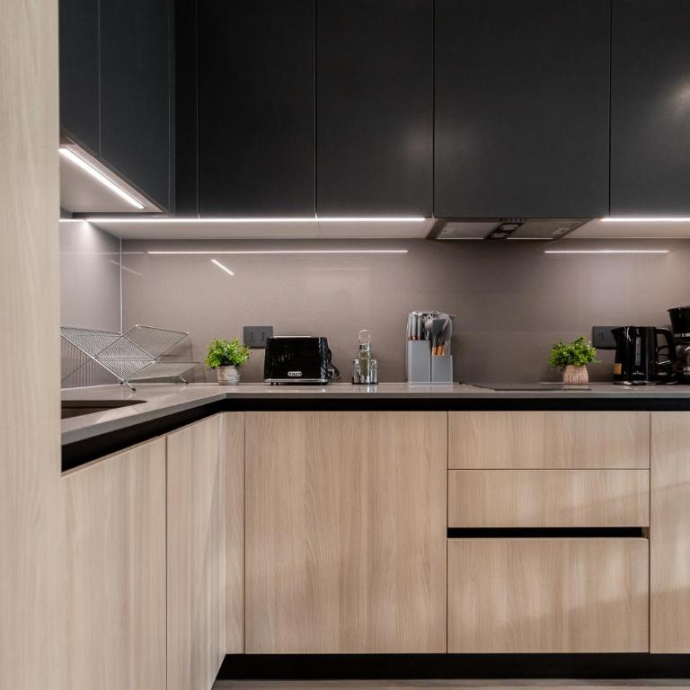 Riesco Suites by Andes STR - Apartment - Parking Not Included - 13