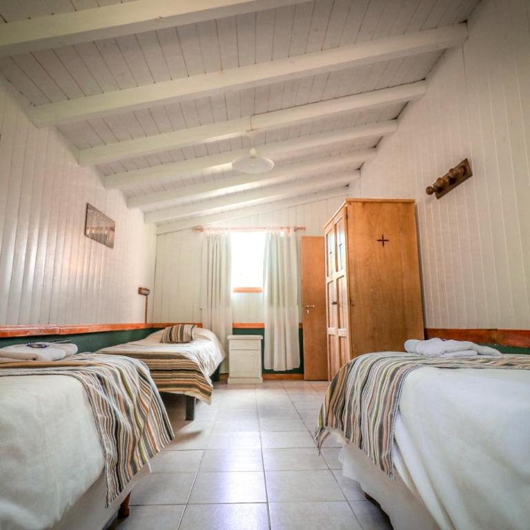 Nahuel Mapi Lodge - Bungalow (6 Adults) - 28