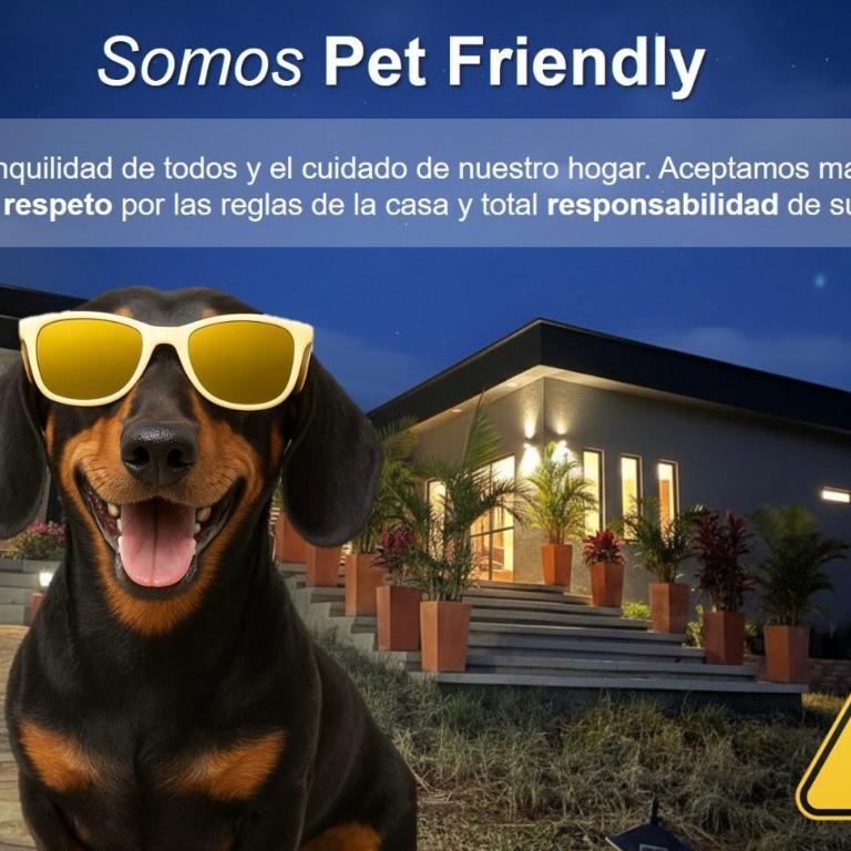 LUZ DE LUNA mesa de los santos house - Casa de 4 dormitorios - 38