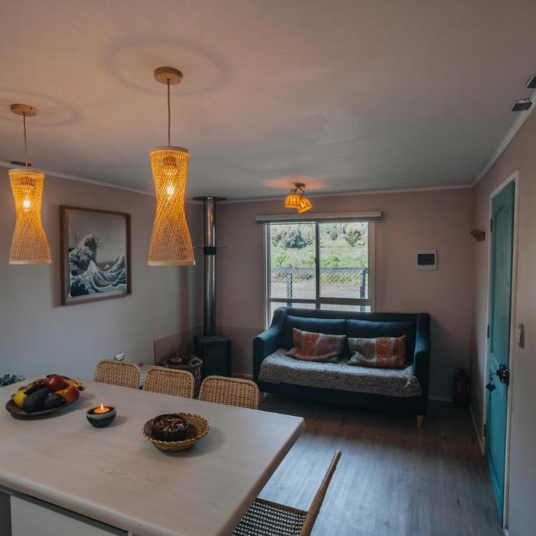 casa ikigai - One-Bedroom House - 2