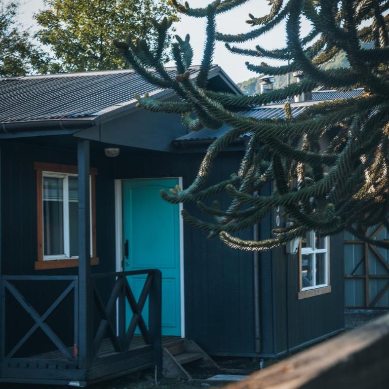 casa ikigai - One-Bedroom House - 4