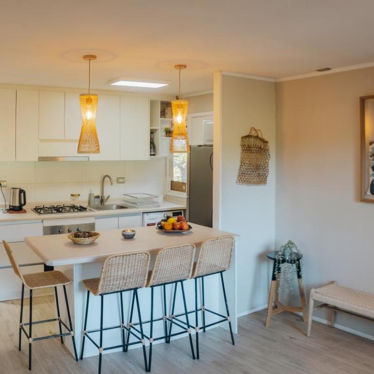 casa ikigai - One-Bedroom House - 1