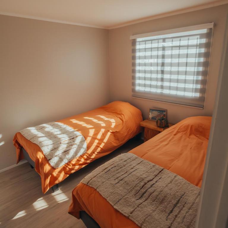 casa ikigai - One-Bedroom House - 6