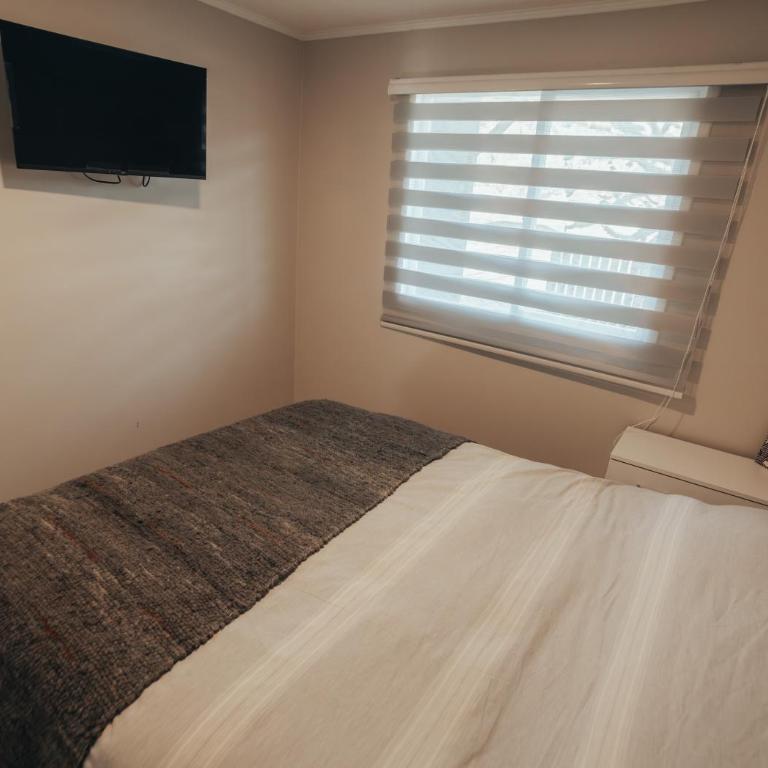 casa ikigai - One-Bedroom House - 8