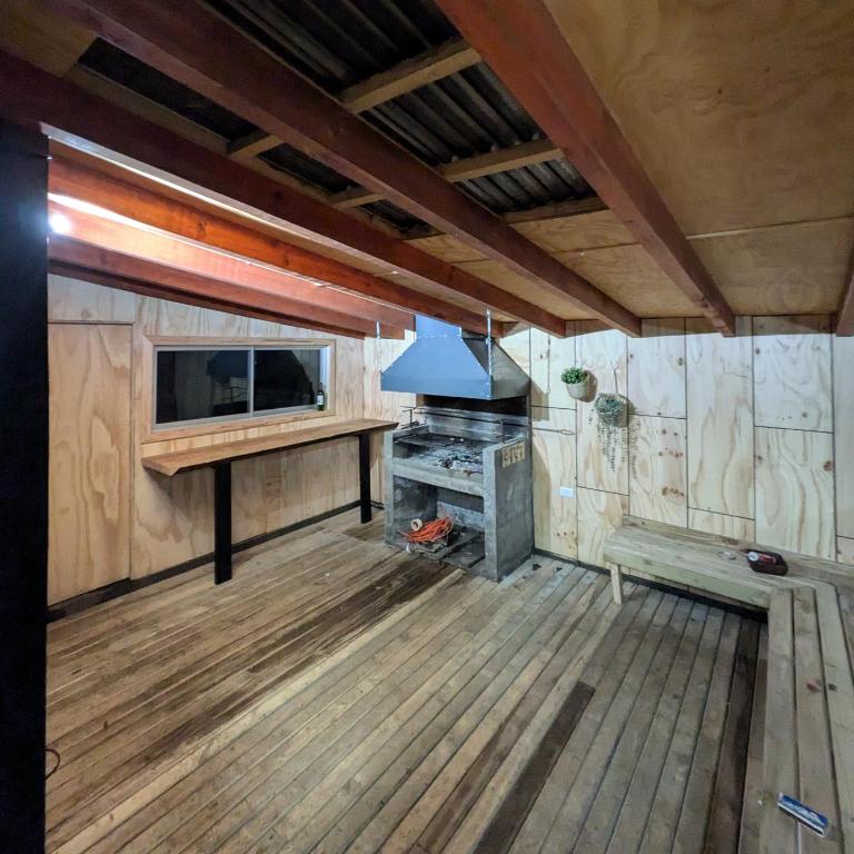 casa ikigai - One-Bedroom House - 9