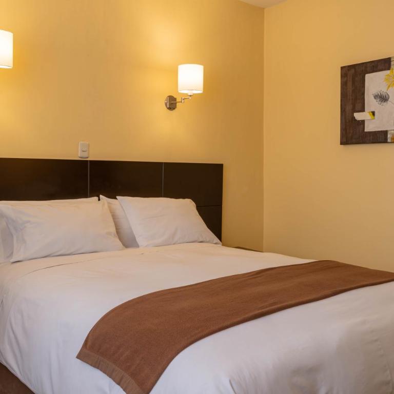 El Marquez Huancayo - Single Room - 1