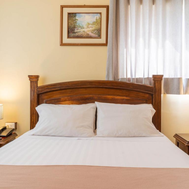 El Marquez Huancayo - Single Room - 2
