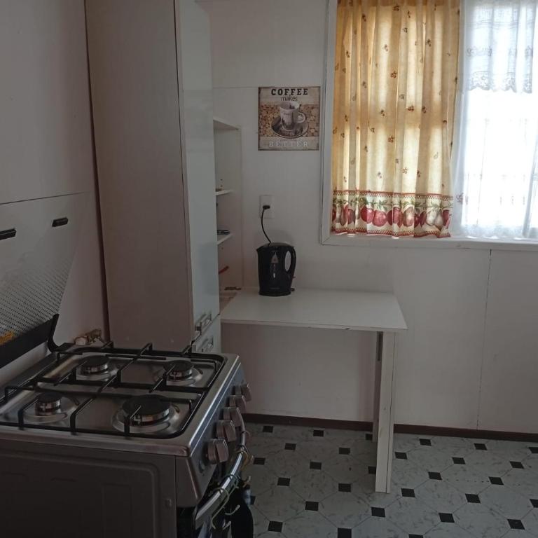 Ozak - Two-Bedroom Apartment - 4