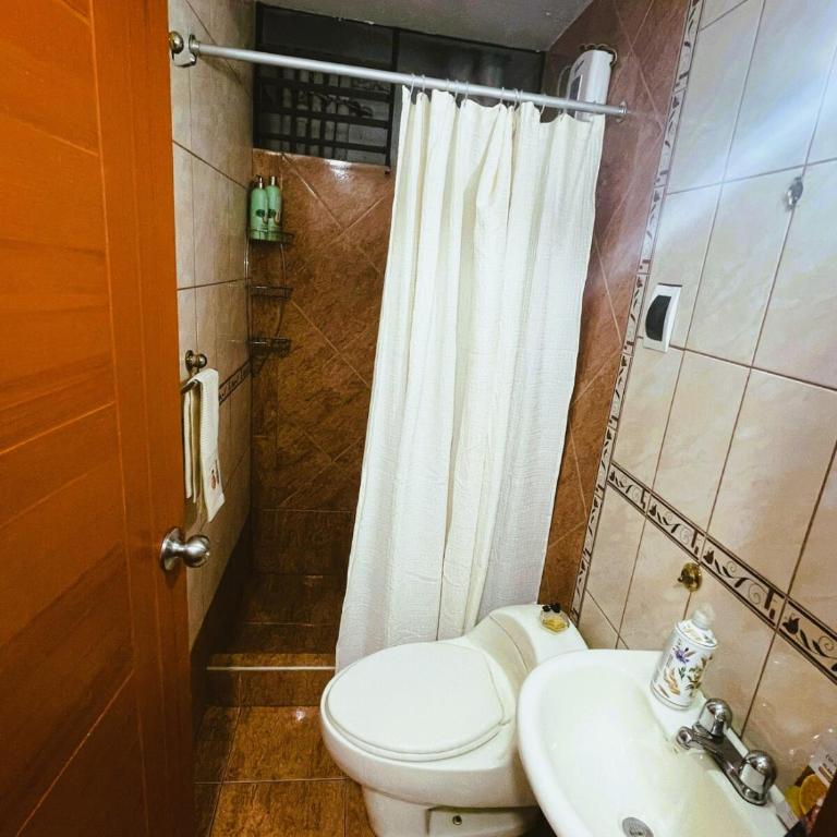 Casa Ñusta- Living culture & regenerative tourism - Apartamento - 15