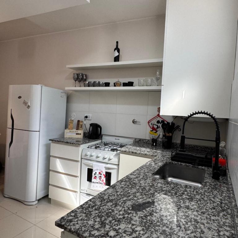 corazón de Maipú - Apartamento de 1 dormitorio - 3