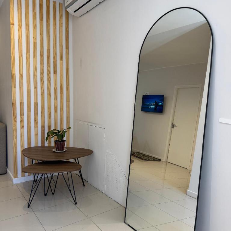 corazón de Maipú - Apartamento de 1 dormitorio - 5
