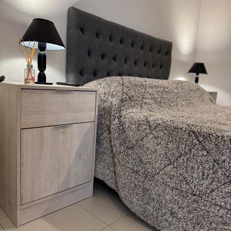 corazón de Maipú - Apartamento de 1 dormitorio - 7