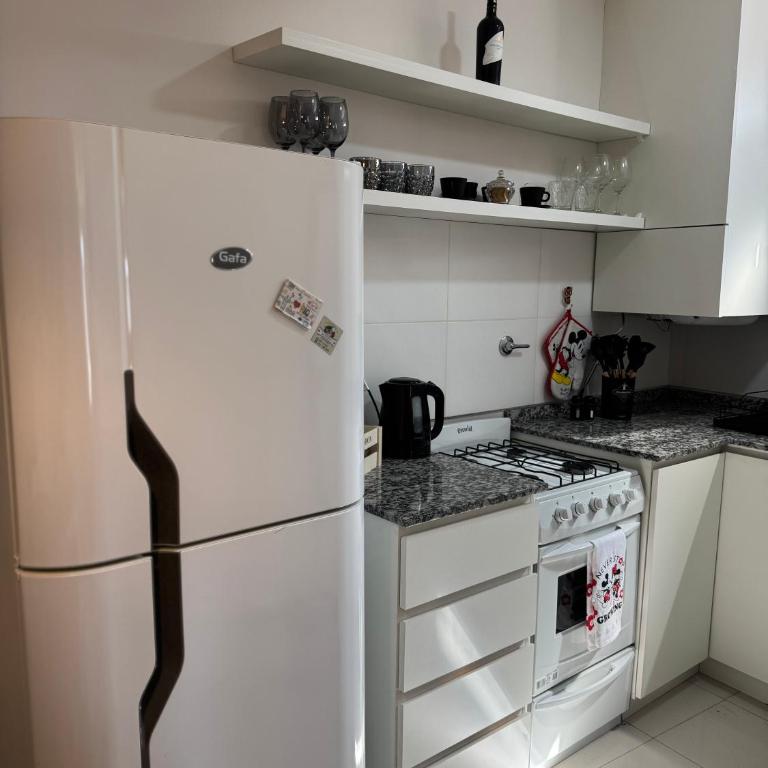 corazón de Maipú - Apartamento de 1 dormitorio - 10