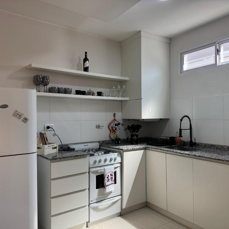 corazón de Maipú - Apartamento de 1 dormitorio - 11