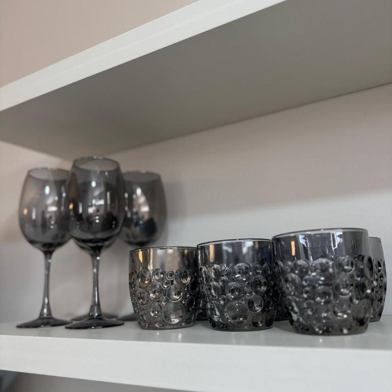 corazón de Maipú - Apartamento de 1 dormitorio - 12