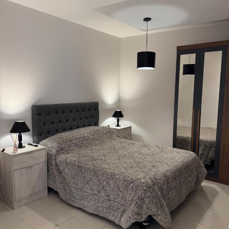 corazón de Maipú - Apartamento de 1 dormitorio - 14
