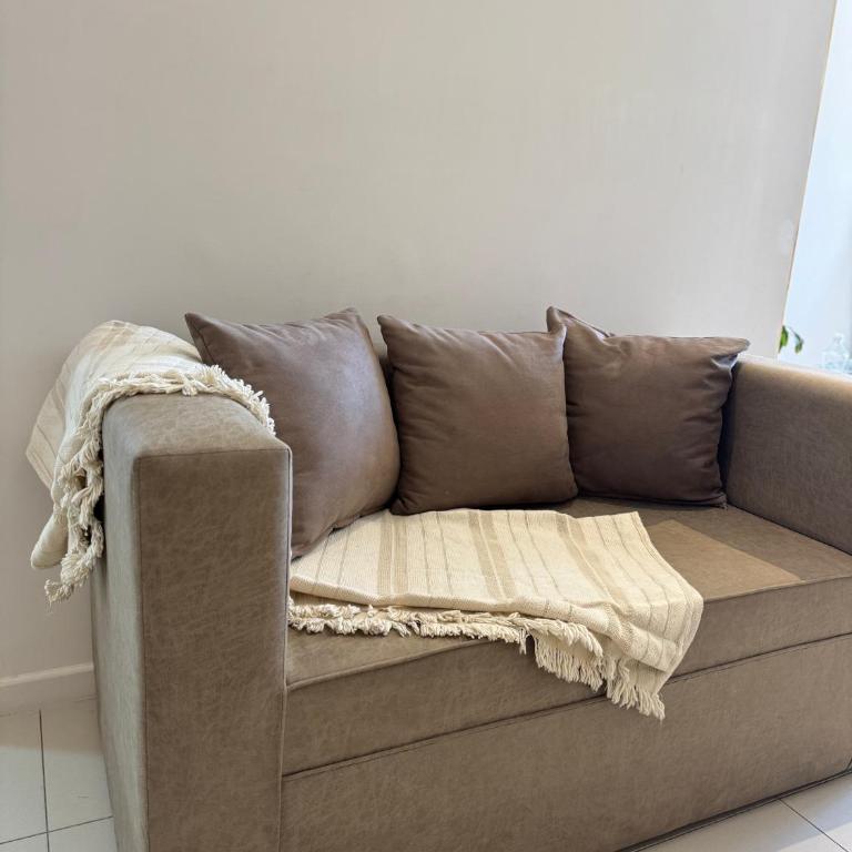 corazón de Maipú - Apartamento de 1 dormitorio - 15