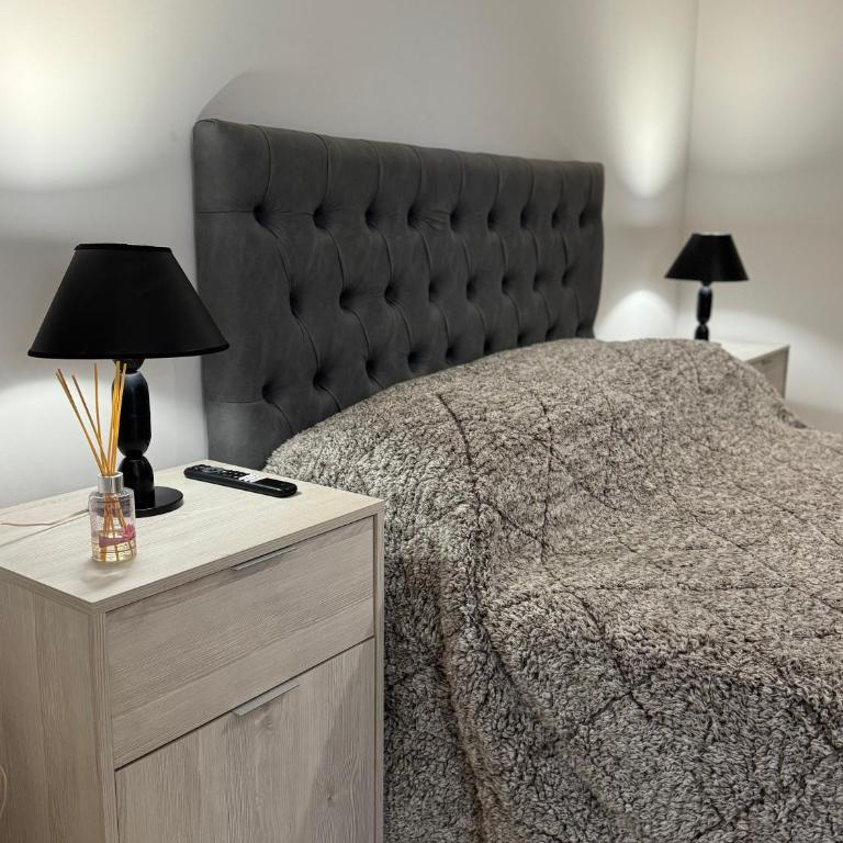 corazón de Maipú - Apartamento de 1 dormitorio - 18