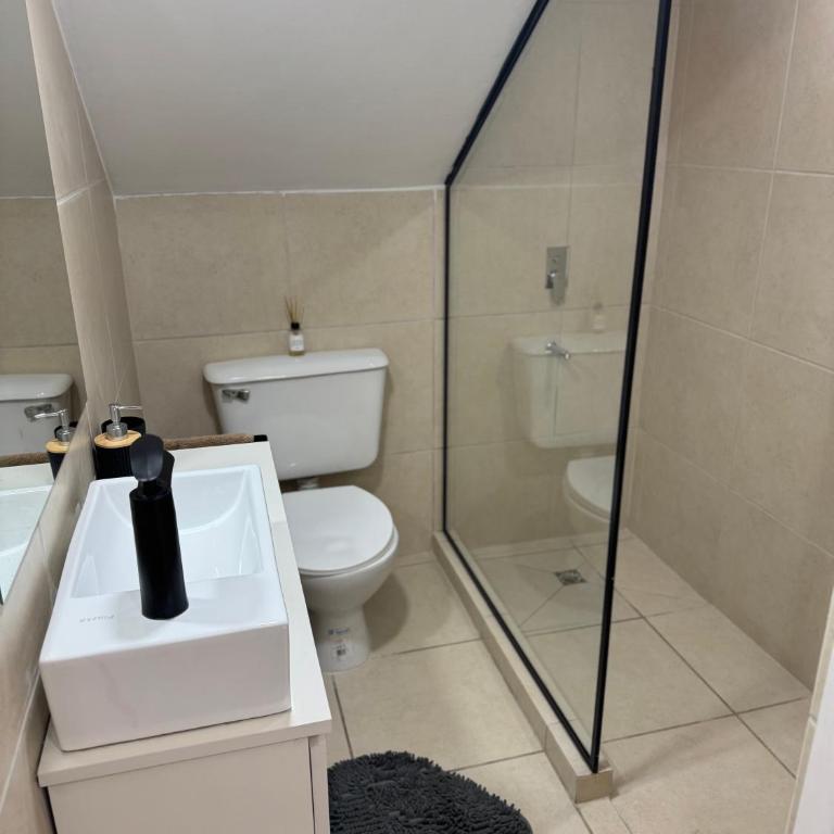 corazón de Maipú - Apartamento de 1 dormitorio - 19