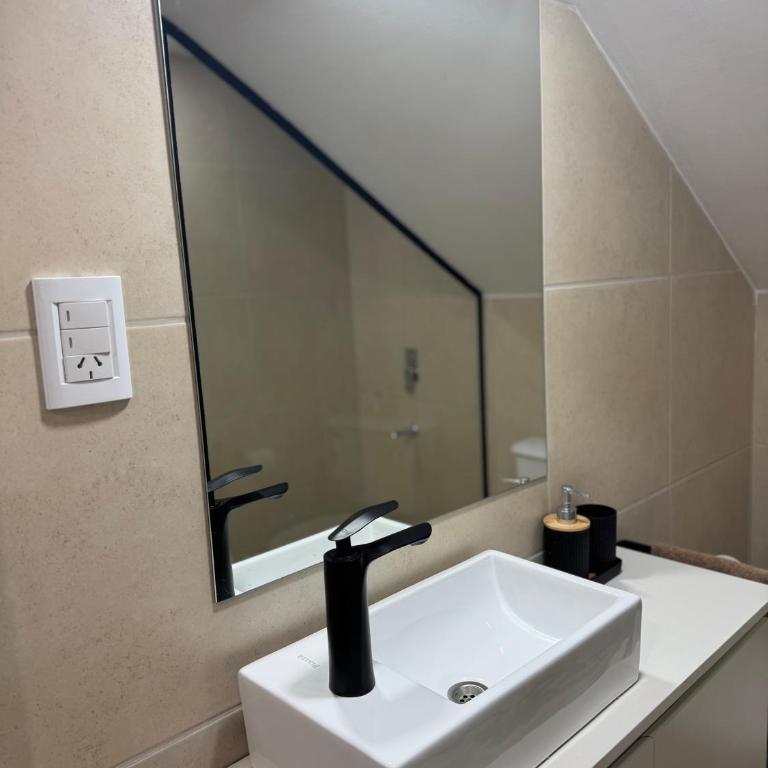 corazón de Maipú - Apartamento de 1 dormitorio - 22