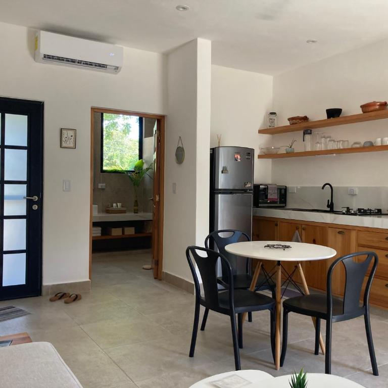 Casa Arena Cozumel - Casa con 1 dormitorio - 28
