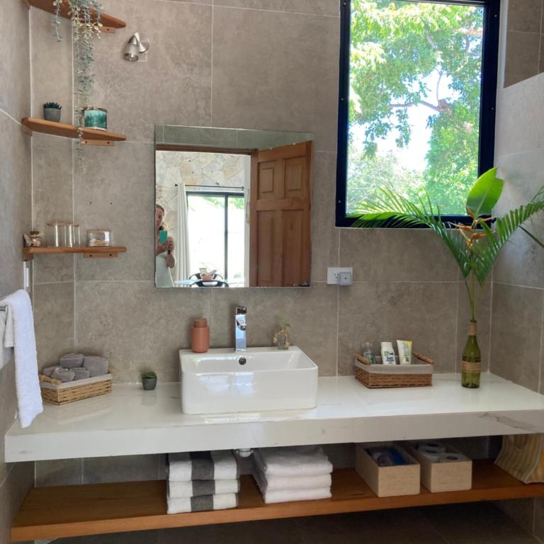 Casa Arena Cozumel - Casa con 1 dormitorio - 34
