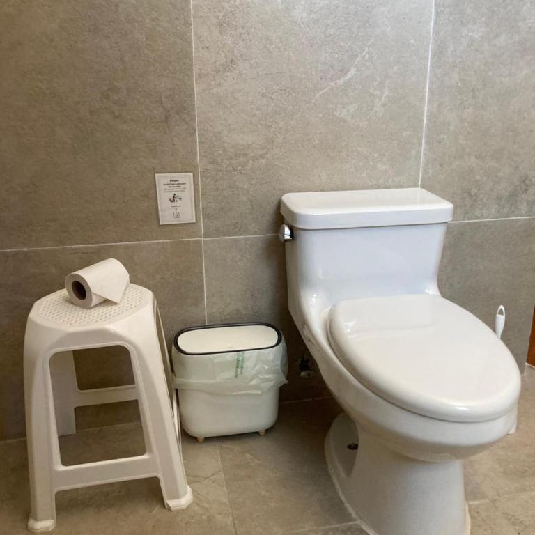 Casa Arena Cozumel - Casa con 1 dormitorio - 41