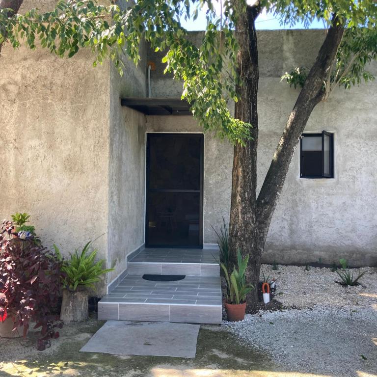 Casa Arena Cozumel - Casa con 1 dormitorio - 52