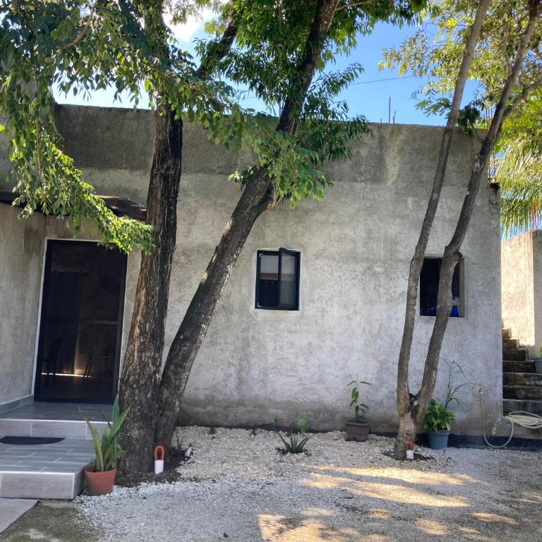 Casa Arena Cozumel - Casa con 1 dormitorio - 55