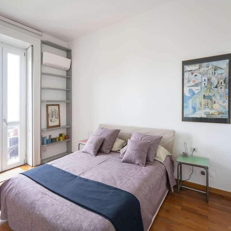 Stylish retreat for two in Milan - Appartamento con 1 Camera da Letto - 2