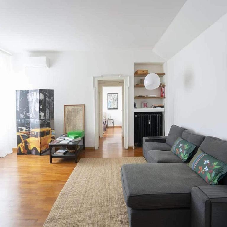 Stylish retreat for two in Milan - Appartamento con 1 Camera da Letto - 1