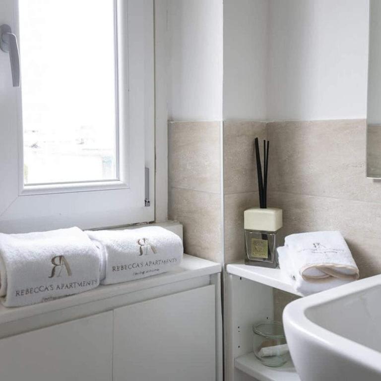 Stylish retreat for two in Milan - Appartamento con 1 Camera da Letto - 15