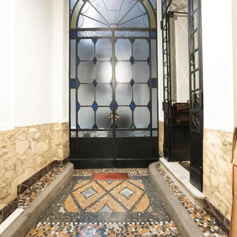 Stylish retreat for two in Milan - Appartamento con 1 Camera da Letto - 19