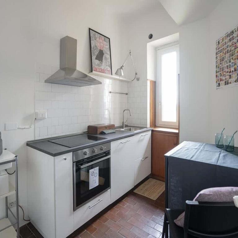 Stylish retreat for two in Milan - Appartamento con 1 Camera da Letto - 10