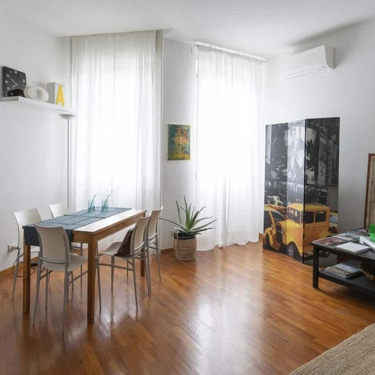 Stylish retreat for two in Milan - Appartamento con 1 Camera da Letto - 3