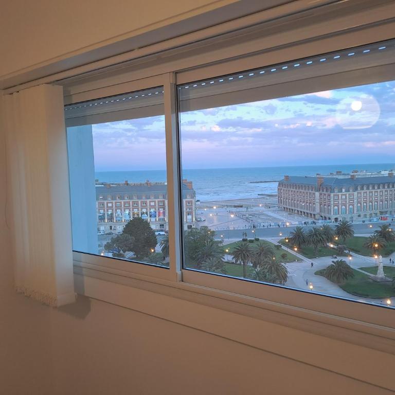 Vista y confort - Cerca de todo - One-Bedroom Apartment - 7