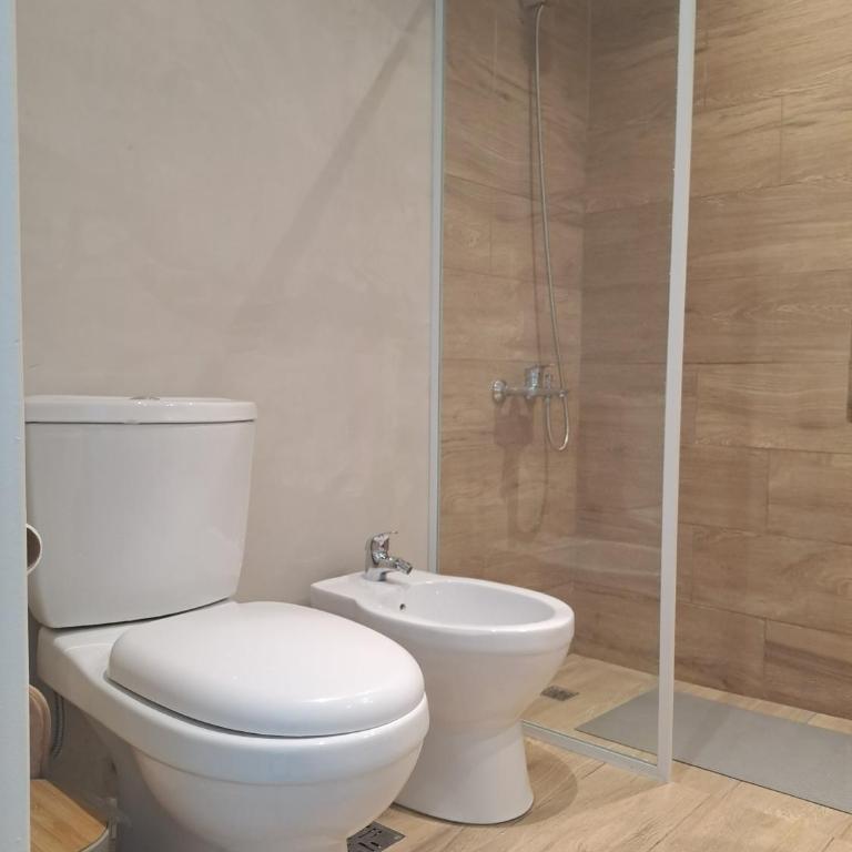 Vista y confort - Cerca de todo - One-Bedroom Apartment - 13